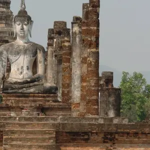 Explore Treasures of Thailand 4 Days, Small Group Tour (English Only) for 4 days with Destination Services Thailand and discover unforgettable experiences - Photo 4