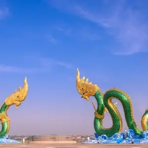 Explore North Isaan and the Mekong, Private Tour for 4 days with Destination Services Thailand and discover unforgettable experiences - Photo 8