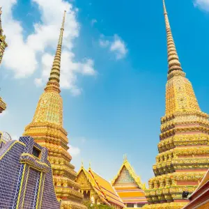 Explore Treasures of Thailand 8 Days - Chiang Mai to South, Small Group Tour (English Only) for 8 days with Destination Services Thailand and discover unforgettable experiences - Photo 3