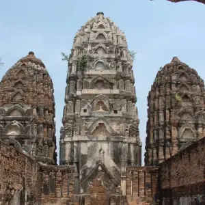 Explore Treasures of Thailand 4 Days, Small Group Tour (English Only) for 4 days with Destination Services Thailand and discover unforgettable experiences - Photo 5