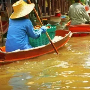 Explore Experience Thailand 9 Days - Bangkok to the North, Private Tour for 9 days with Destination Services Thailand and discover unforgettable experiences - Photo 9