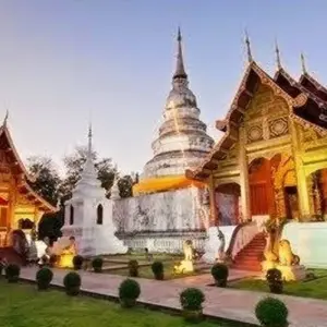 Explore The Best of North Thailand, Private Tour for 4 days with Destination Services Thailand and discover unforgettable experiences - Photo 8