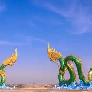 Explore North Isaan and the Mekong, Small Group Tour for 4 days with Destination Services Thailand and discover unforgettable experiences - Photo 7