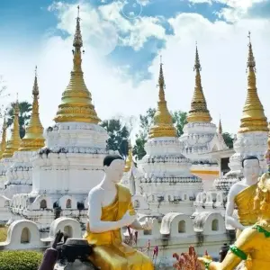Explore Treasures of Thailand 4 Days, Small Group Tour (English Only) for 4 days with Destination Services Thailand and discover unforgettable experiences - Photo 6