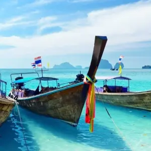 Explore Bangkok Basics, Chiang Mai City Package & Krabi Beach Package, Small Group Tour for 10 days with Destination Services Thailand and discover unforgettable experiences - Photo 3