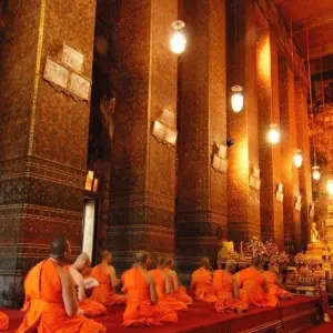 Explore Bangkok Basics & Krabi Beach Package, Small Group Tour for 8 days with Destination Services Thailand and discover unforgettable experiences - Photo 3