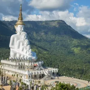 Explore North Isaan and the Mekong, Small Group Tour for 4 days with Destination Services Thailand and discover unforgettable experiences - Photo 8