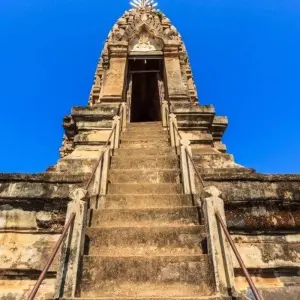 Explore Treasures of Thailand 4 Days, Small Group Tour (English Only) for 4 days with Destination Services Thailand and discover unforgettable experiences - Photo 7