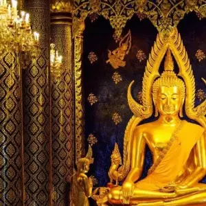 Explore Bangkok and the North, Private Tour for 7 days with Destination Services Thailand and discover unforgettable experiences - Photo 3