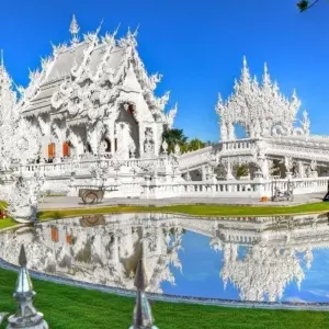 Explore Bangkok, Golden Triangle & Phuket Superior with Domestic Flights Included for 11 days with Destination Services Thailand and discover unforgettable experiences - Photo 3