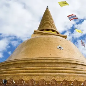 Explore Treasures of Thailand 8 Days - Chiang Mai to South, Small Group Tour (English Only) for 8 days with Destination Services Thailand and discover unforgettable experiences - Photo 6