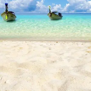Explore Bangkok Basics & Krabi Beach Package, Small Group Tour for 8 days with Destination Services Thailand and discover unforgettable experiences - Photo 4