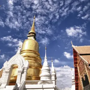 Explore Treasures of Thailand 8 Days - Chiang Mai to South, Small Group Tour (English Only) for 8 days with Destination Services Thailand and discover unforgettable experiences - Photo 7