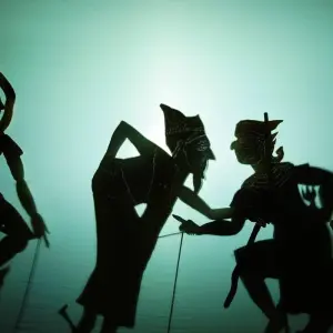 Explore Andaman to Gulf, Small Group Tour for 6 days with Destination Services Thailand and discover unforgettable experiences - Photo 9