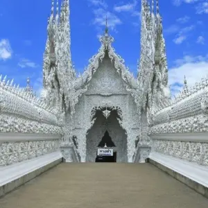 Explore Bangkok and the North, Private Tour for 7 days with Destination Services Thailand and discover unforgettable experiences - Photo 5