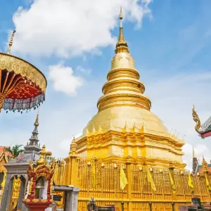 Explore Treasures of Thailand 8 Days - Chiang Mai to South, Small Group Tour (English Only) for 8 days with Destination Services Thailand and discover unforgettable experiences - Photo 8