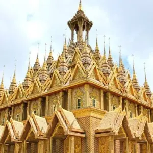 Explore Treasures of Thailand 4 Days, Small Group Tour (English Only) for 4 days with Destination Services Thailand and discover unforgettable experiences - Photo 10
