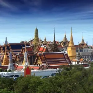 Explore Bangkok Basics & Krabi Beach Package, Small Group Tour for 8 days with Destination Services Thailand and discover unforgettable experiences - Photo 6