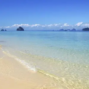 Explore Andaman to Gulf, Small Group Tour for 6 days with Destination Services Thailand and discover unforgettable experiences - Photo 10