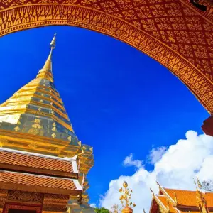 Explore Treasures of Thailand 8 Days - Chiang Mai to South, Small Group Tour (English Only) for 8 days with Destination Services Thailand and discover unforgettable experiences - Photo 9