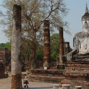 Explore Treasures of Thailand 4 Days, Small Group Tour (English Only) for 4 days with Destination Services Thailand and discover unforgettable experiences - Photo 11