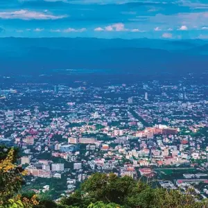 Explore Bangkok Basics & Chiang Mai City Package, Small Group Tour for 6 days with Destination Services Thailand and discover unforgettable experiences - Photo 7