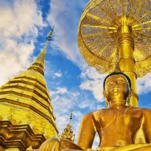 Explore Bangkok and the North, Private Tour for 7 days with Destination Services Thailand and discover unforgettable experiences - Photo 7
