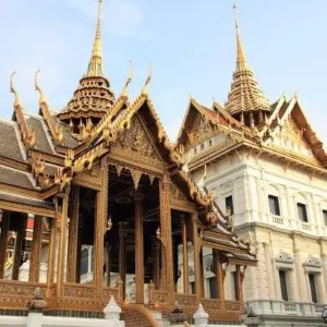 Explore Bangkok Basics & Krabi Beach Package, Small Group Tour for 8 days with Destination Services Thailand and discover unforgettable experiences - Photo 8