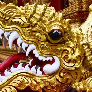 Explore Treasures of Thailand 8 Days - Chiang Mai to South, Small Group Tour (English Only) for 8 days with Destination Services Thailand and discover unforgettable experiences - Photo 11