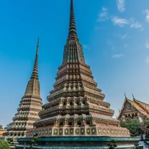 Explore Bangkok Basics & Krabi Beach Package, Small Group Tour for 8 days with Destination Services Thailand and discover unforgettable experiences - Photo 9