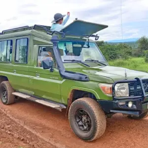 Explore Explore Rwanda Gorillas, Chimps, Golden monkeys, Lake Kivu, Big 5 Safari (Exclusively Private) for 9 days with Devine African Safaris Ltd and discover unforgettable experiences - Photo 10
