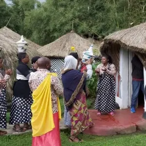 Explore Experience Rwanda Akagera NP, Lake Kivu, Dian Fossey Tomb (Exclusively Private) for 10 days with Devine African Safaris Ltd and discover unforgettable experiences - Photo 4