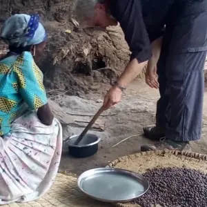 Explore Eperience Rwanda Gorilla Trekking, Mt. Bisoke Hiking (Exclusively Private) for 4 days with Devine African Safaris Ltd and discover unforgettable experiences - Photo 5