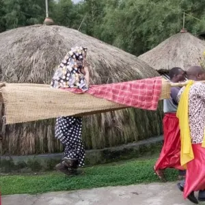 Explore Experience Rwanda Akagera NP, Lake Kivu, Dian Fossey Tomb (Exclusively Private) for 10 days with Devine African Safaris Ltd and discover unforgettable experiences - Photo 6