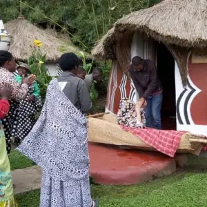 Explore Experience Rwanda Akagera NP, Lake Kivu, Dian Fossey Tomb (Exclusively Private) for 10 days with Devine African Safaris Ltd and discover unforgettable experiences - Photo 7