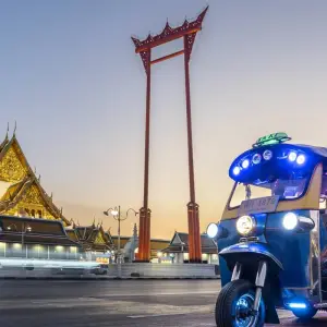 Explore 11 Day Best of Thailand for 11 days with Discova and discover unforgettable experiences - Photo 2