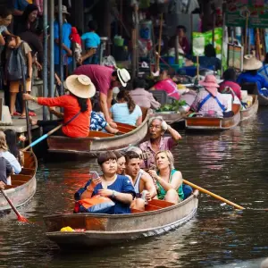 Explore 11 Day Best of Thailand for 11 days with Discova and discover unforgettable experiences - Photo 4