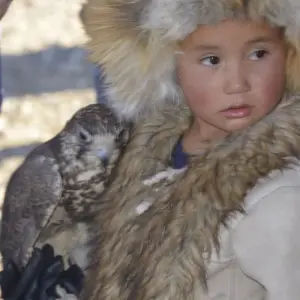 Explore Discover Nomadic Eagle Hunter, Mongolia for 6 days with Discover Altai and discover unforgettable experiences - Photo 4