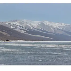 Explore Explore Tsaatan Reindeers in winter for 9 days with Discover Altai and discover unforgettable experiences - Photo 4