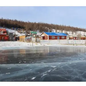 Explore Explore Tsaatan Reindeers in winter for 9 days with Discover Altai and discover unforgettable experiences - Photo 5