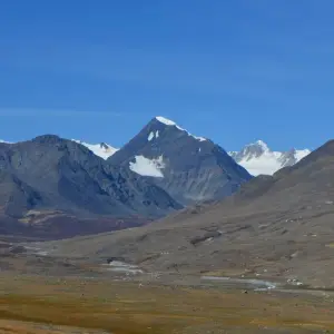 Explore Trekking in the Altai Mountains of Mongolia for 10 days with Discover Altai and discover unforgettable experiences - Photo 6