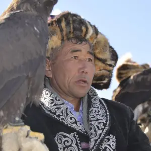 Explore Mongolia, Golden Eagle Festival Tour 2023! for 7 days with Discover Altai and discover unforgettable experiences - Photo 8