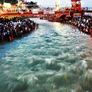 Explore Golden Triangle Tour with Haridwar & Rishikesh for 8 days with Discover Amazing India and discover unforgettable experiences - Photo 5