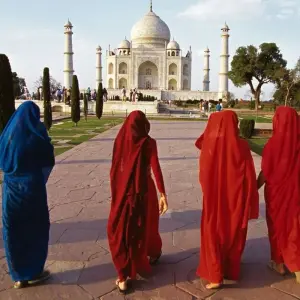 Explore Golden Triangle Tour with Haridwar & Rishikesh for 8 days with Discover Amazing India and discover unforgettable experiences - Photo 6