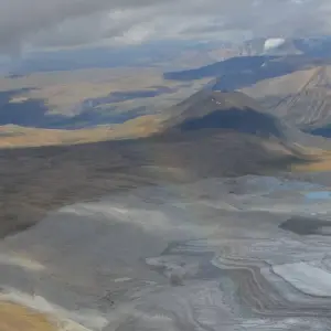 Explore Trekking in the Altai Mountains of Mongolia for 10 days with Discover Altai and discover unforgettable experiences - Photo 9