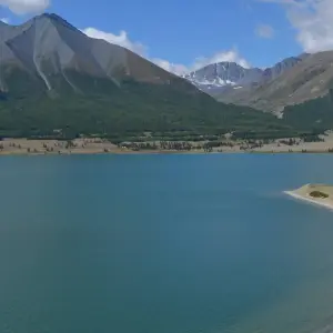 Explore Trekking in the Altai Mountains of Mongolia for 10 days with Discover Altai and discover unforgettable experiences - Photo 10