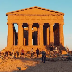 Explore Sicilian Secrets - Tour of Sicily 8 days for 8 days with Dimensione Sicilia - Dimsi Incoming Operator Srl  and discover unforgettable experiences - Photo 4