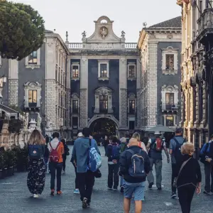 Explore Sicilian Secrets Tour of Sicily & Amalfi Coast with Capri for 13 days with Dimensione Sicilia - Dimsi Incoming Operator Srl  and discover unforgettable experiences - Photo 6