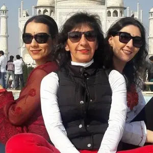 Explore Golden Triangle Tour with Haridwar & Rishikesh for 8 days with Discover Amazing India and discover unforgettable experiences - Photo 9