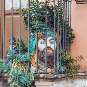Explore Sicilian Secrets - Mini Tour of Sicily 5 days for 5 days with Dimensione Sicilia - Dimsi Incoming Operator Srl  and discover unforgettable experiences - Photo 2